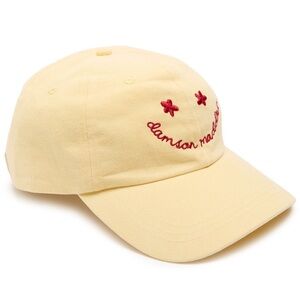 Damson Madder baseball cap